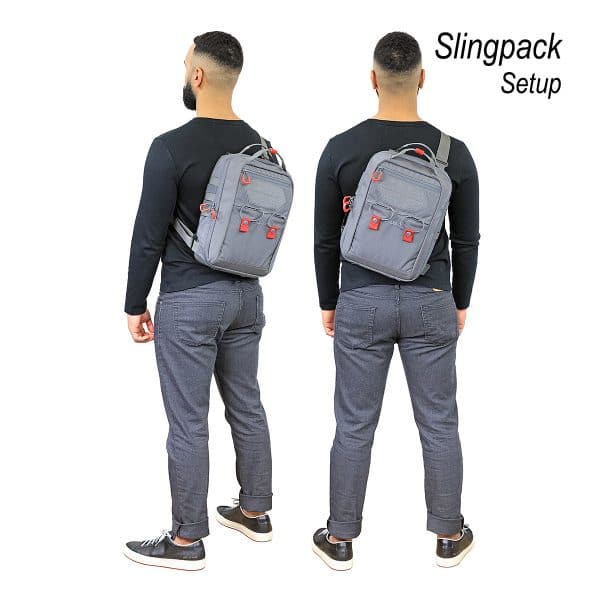 FATPack-Pro Large醫療包(L)：圖片 20