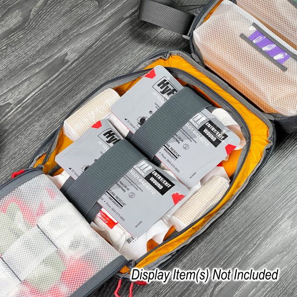 FATPack-Pro Large醫療包(L)：圖片 15