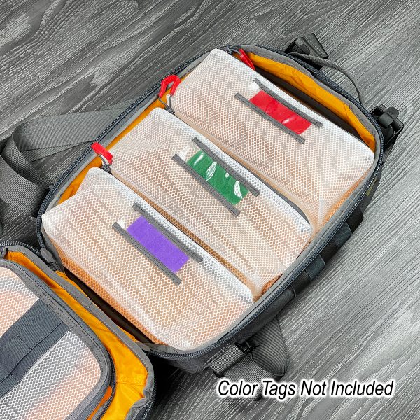 FATPack-Pro Large醫療包(L)：圖片 12