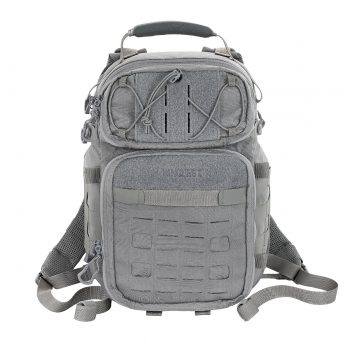 JAVELIN-18 Backpack單背肩二用背包 (MultiCam-Black)