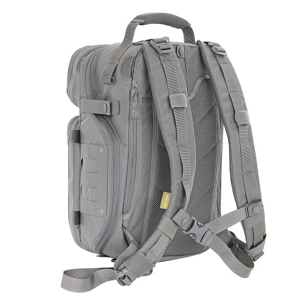 JAVELIN-18 Backpack單背肩二用背包 (MultiCam-Black)：圖片 4