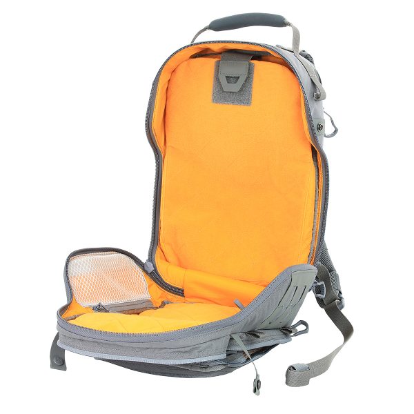 JAVELIN-18 Backpack單背肩二用背包 (MultiCam-Black)：圖片 6