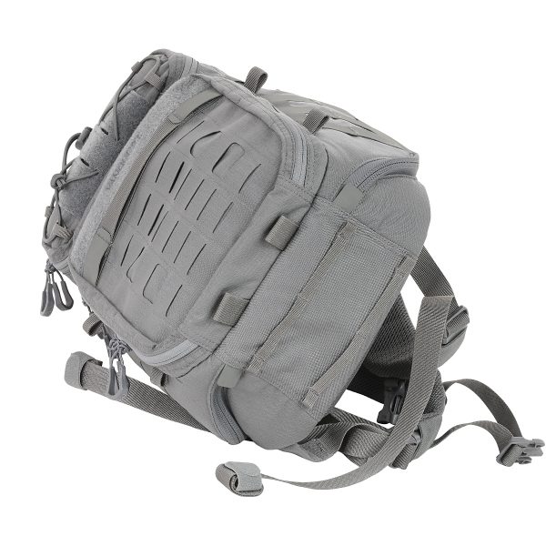 JAVELIN-18 Backpack單背肩二用背包 (MultiCam-Black)：圖片 9