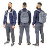 JAVELIN-18 Backpack單背肩二用背包 (MultiCam-Black)：圖片 10