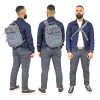 JAVELIN-18 Backpack單背肩二用背包 (MultiCam-Black)：圖片 11