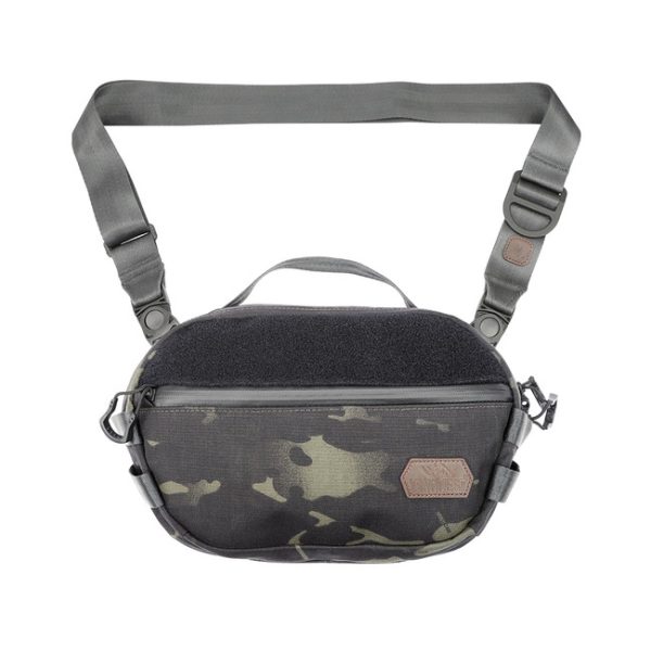 TEKKO-4 Sling Bag：圖片 3