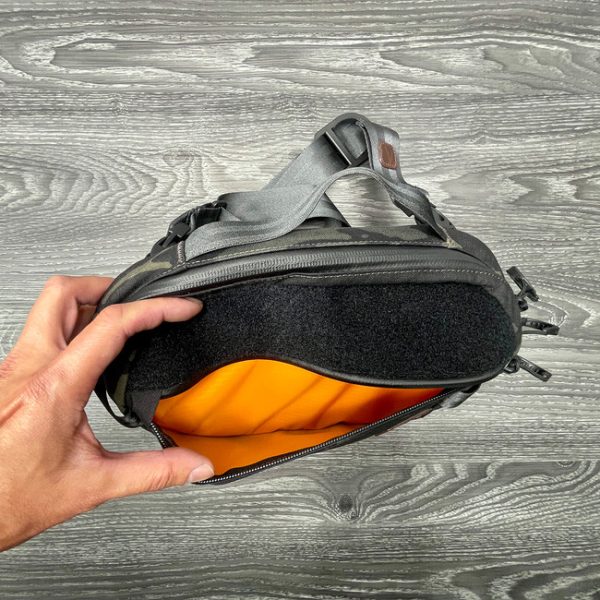 TEKKO-4 Sling Bag：圖片 4