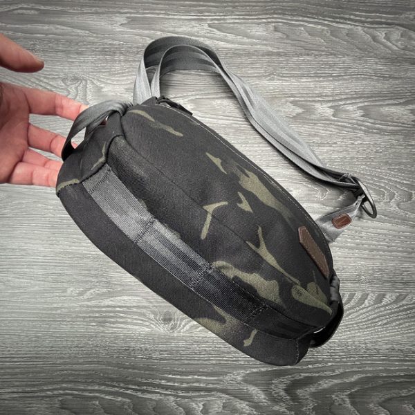 TEKKO-4 Sling Bag：圖片 7