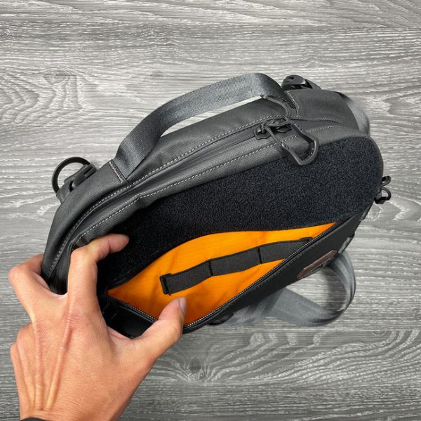 TEKKO-6 Sling Bag：圖片 4