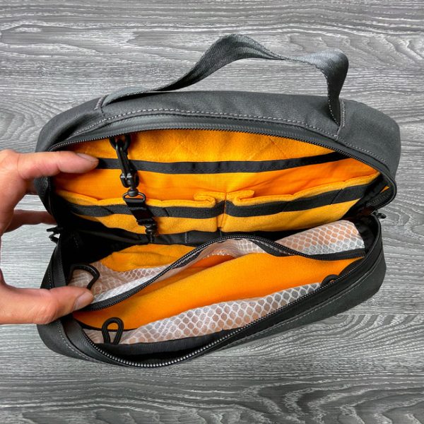TEKKO-6 Sling Bag：圖片 5