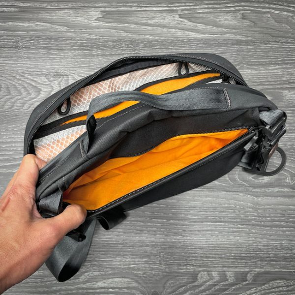 TEKKO-6 Sling Bag：圖片 6