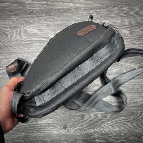 TEKKO-6 Sling Bag：圖片 7