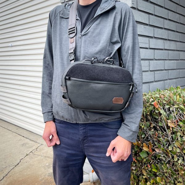 TEKKO-6 Sling Bag：圖片 10
