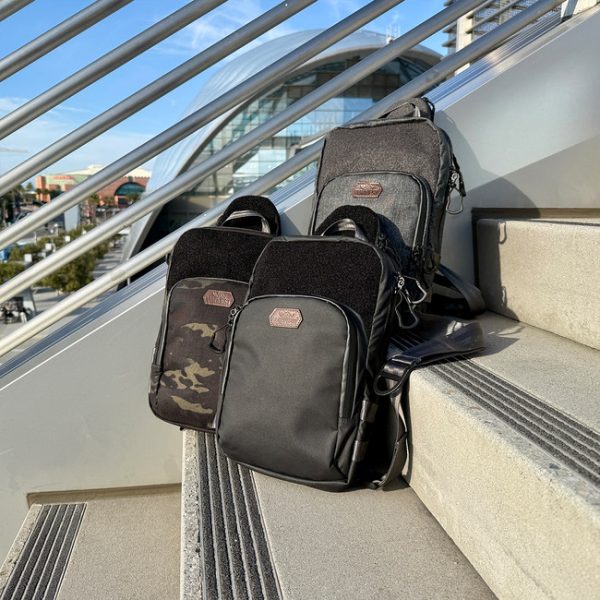 VERT-7 Sling Bag：圖片 2