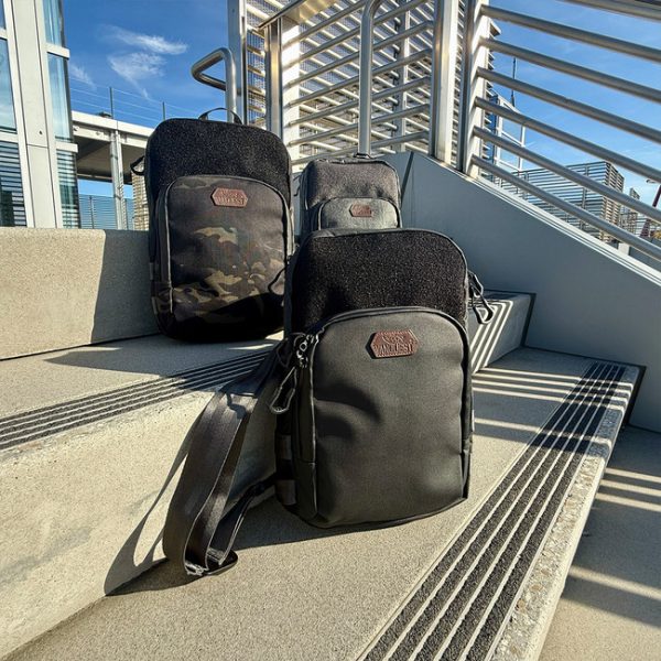 VERT-7 Sling Bag