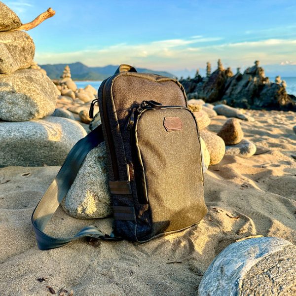VERT-7 Sling Bag：圖片 5