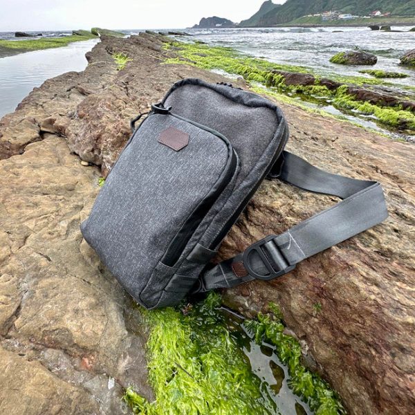 VERT-7 Sling Bag：圖片 3