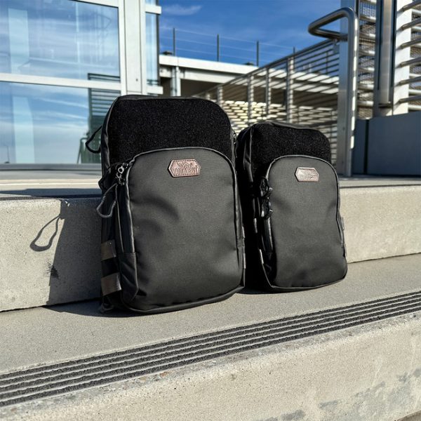 VERT-7 Sling Bag：圖片 12