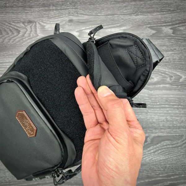 VERT-7 Sling Bag：圖片 11