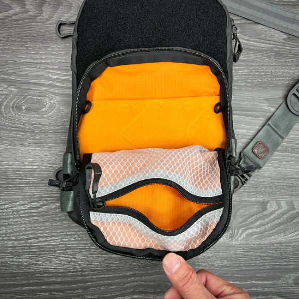 VERT-7 Sling Bag：圖片 10