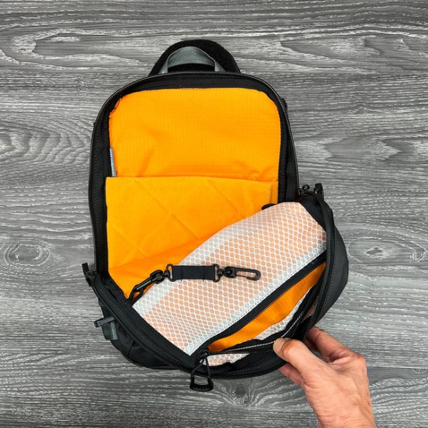 VERT-7 Sling Bag：圖片 9