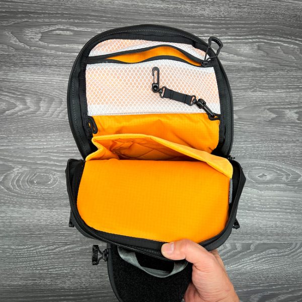 VERT-7 Sling Bag：圖片 8