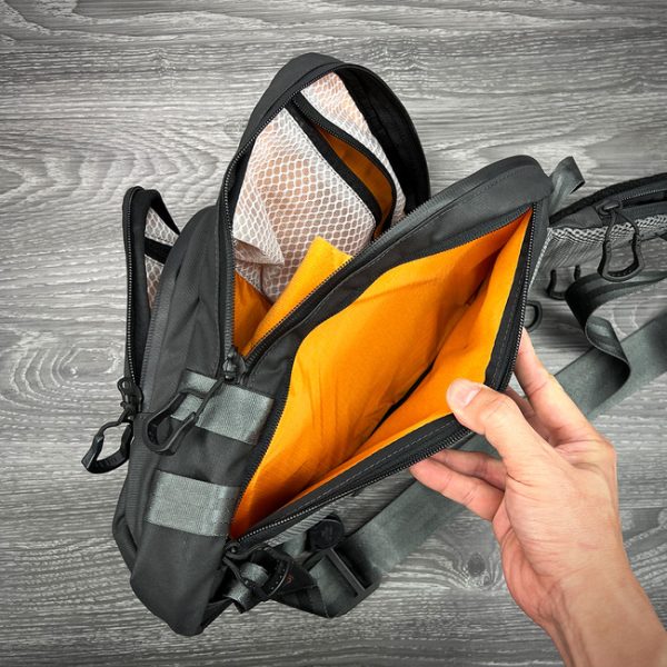 VERT-7 Sling Bag：圖片 7